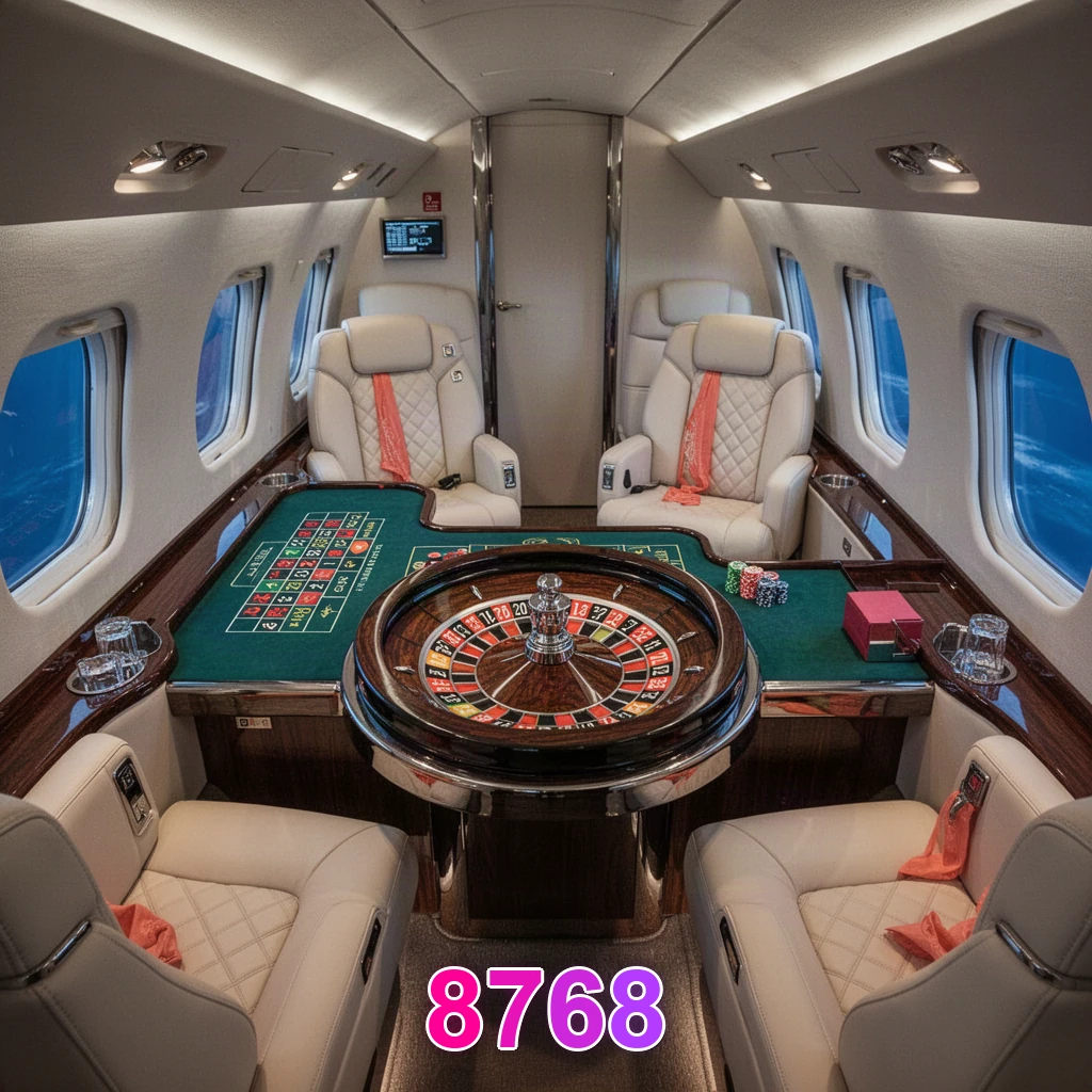 Promosi 8768